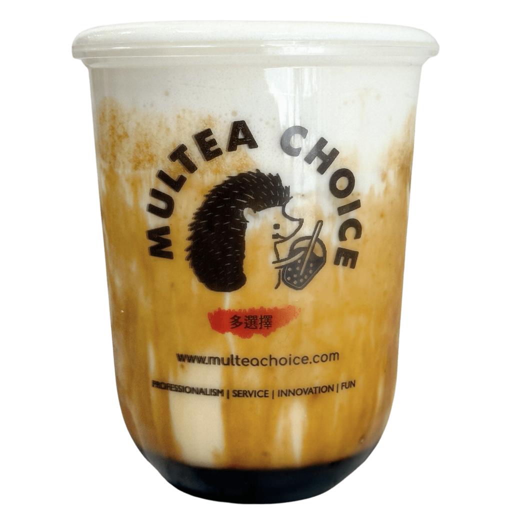 Home - Multea Choice | Taiwanese Bubble Tea