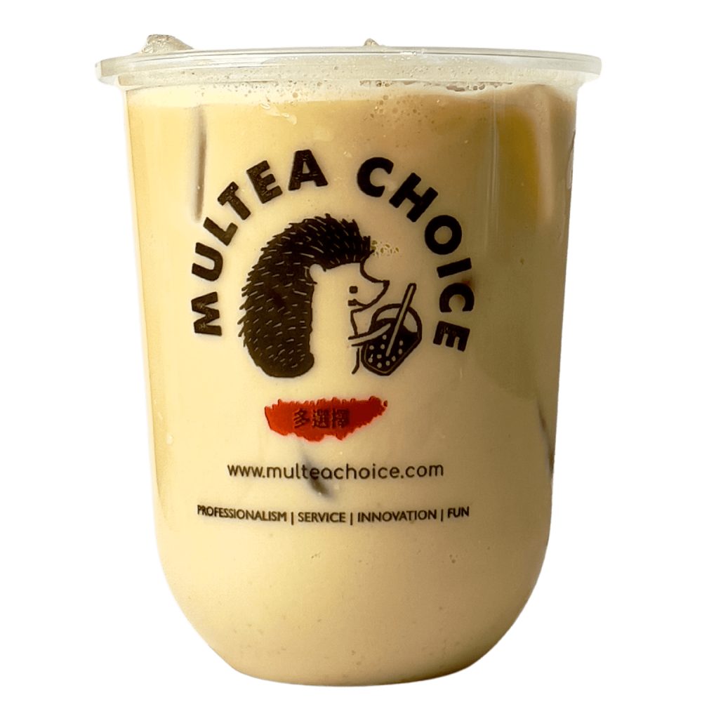 Multea Milk Tea - Multea Choice | Taiwanese Bubble Tea