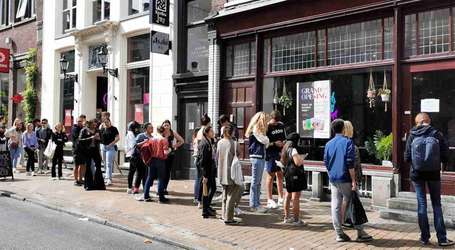 Our Stores – Multea Choice | Taiwanese Bubble Tea