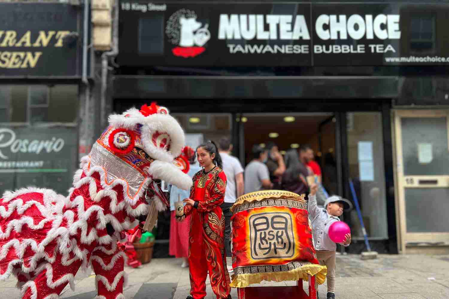 Our Stores – Multea Choice | Taiwanese Bubble Tea